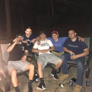 Meet your Posher, Jeff